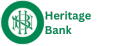 Heritagi Bank Logo