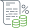 repayment plans icon