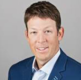 Chris Godwin Mortage Loan Manager - VP